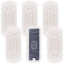 dust mop replacement head