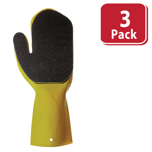 Bison Life Online shop for Kleen Mitt Medium Grade Scouring Pads | View - 13