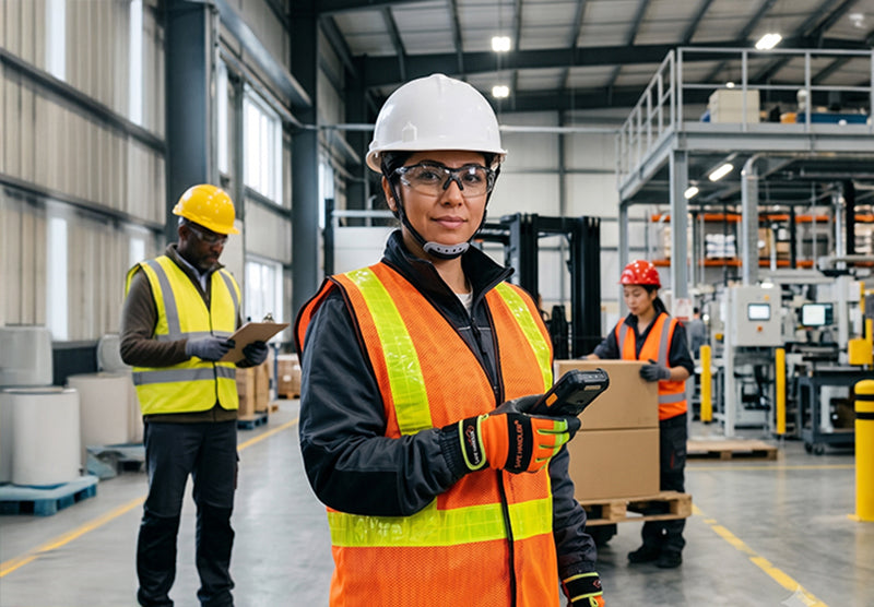 Personal Protective Equipment
