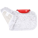 dust mop replacement head