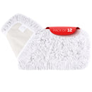 24 inch dust mop head replacement