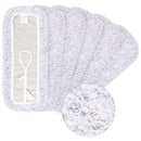 18'' dust mop replacement head