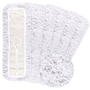 24'' 24 inch dust mop head