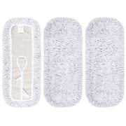 18 Inch dust mop replacement head