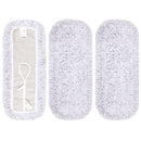18 Inch dust mop replacement head