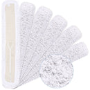 48" inch dust mop head