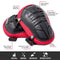 Safe Handler Professional Knee Pads with Ergonomic Gel Cushion and Foam Padding, Adjustable Hook & Loop Buckle Straps for Work, Construction, Flooring, Gardening, Carpentry, Roofing, Cleaning & More