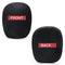 Replacement Pad Foam Inserts for Ultra Lightweight Gardening Knee Pads, Removeable, 2 Pairs