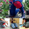 Replacement Pad Foam Inserts for Ultra Lightweight Gardening Knee Pads, Removeable, 2 Pairs