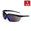 Blue/Black