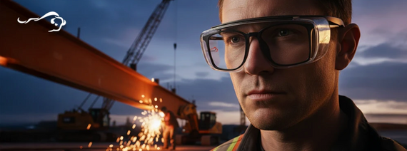 Safety Glasses Explained: Clear, Colored, Impact Resistant & More