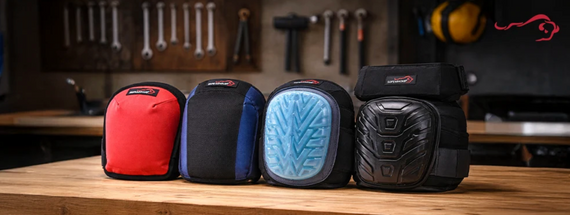 Know the Signs When You Need to Invest in Brand New Knee Pads
