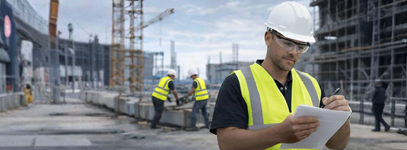 Building Site Safety 101: Why Hard Hats Are Essential on Many Worksites