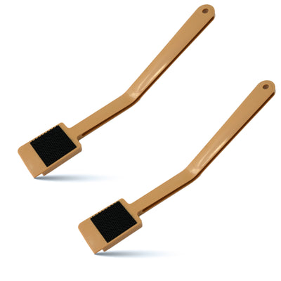 EZ Scrub Deli Slicer Cleaner – Commercial Deli Slicer Cleaning Tool for Electric slicer Blades