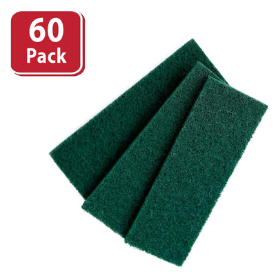 Slicer EZ Scrub Pads – Electric Blade Cleaning Tool for Deli Slicers, Safe Mandolin Slicer Cleaner