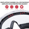 SplashPro Anti-Fog, UV400 Safety Goggles