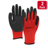 Red/Black