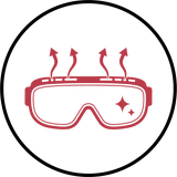 Ventilated Frame