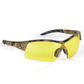 CamoJax Safety Glasses, Anti-Scratch, Wind-Resistant, Anti-Slip
