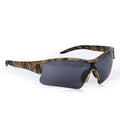 CamoJax Safety Glasses, Anti-Scratch, Wind-Resistant, Anti-Slip