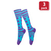 blue/purple