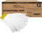 Kleen Handler Hydrophobic Mop Head Replacement, 6 Pack, Industrial Mop for Oils and Spills