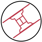 Clip-On Backing