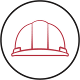 Front Brim Protection