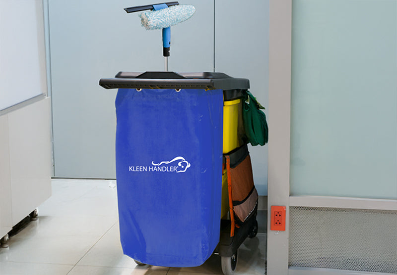 Janitorial Supplies