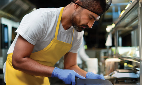 Bison Life launches new safety equipment line for healthcare workers