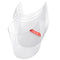 Replacement Clear Face Shields, Polycarbonate Visor for Safety Headgear