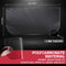 Replacement Clear Face Shields, Polycarbonate Visor for Safety Headgear