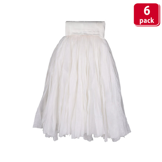 Disposable non woven wet mop refill