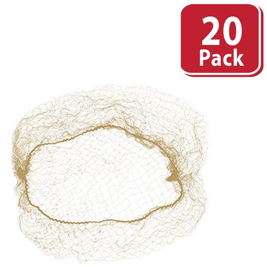slim net invisible hair nets
