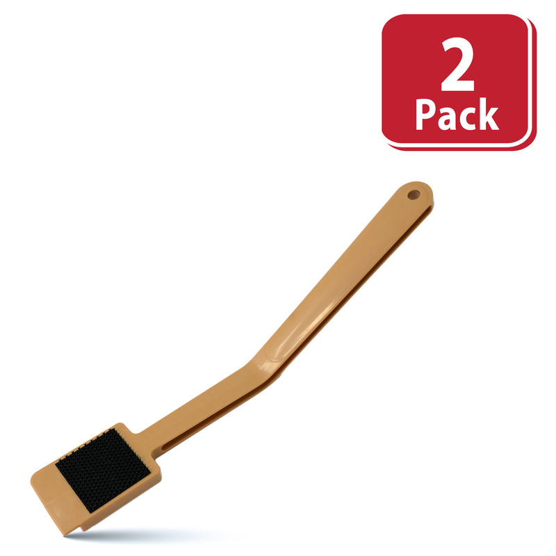 EZ Scrub Deli Slicer Cleaner – Commercial Cleaning Tool for Electric Slicer Blades