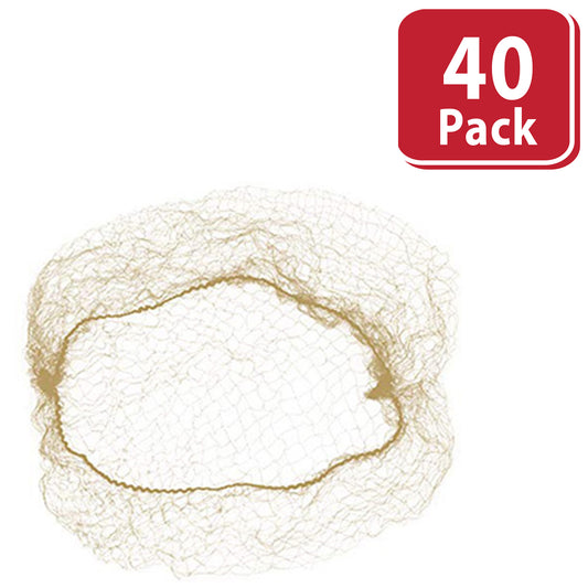 slim net invisible hair nets