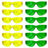 Yellow/Green
