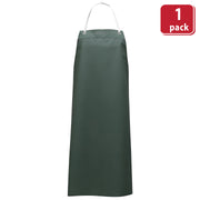 Bison Life PVC Waterproof Apron – Adjustable, Bacteria-Resistant, Splash-Proof