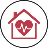 Reliable home monitoring