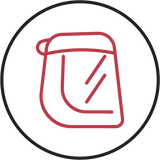 Round Edge Design