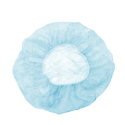 Bison Life Dura Net Spun-Bond Hair Nets – Disposable Breathable Hair Nets for Food Service