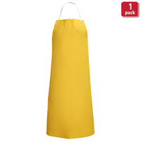Bison Life PVC Waterproof Apron – Adjustable, Bacteria-Resistant, Splash-Proof