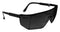 Boxer Black Temples Safety Glasses With Anti-Scratch-Fog - View 5