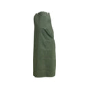 Reusable PVC Polyester Dishwashing Apron, Waterproof & Oil Resistant