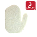 Bison Life Online shop for Kleen Mitt Refill With Changeable Heavy Grade Scouring Pad | View - 8