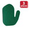 Bison Life Online shop for Kleen Mitt Refill With Changeable Heavy Grade Scouring Pad | View - 9