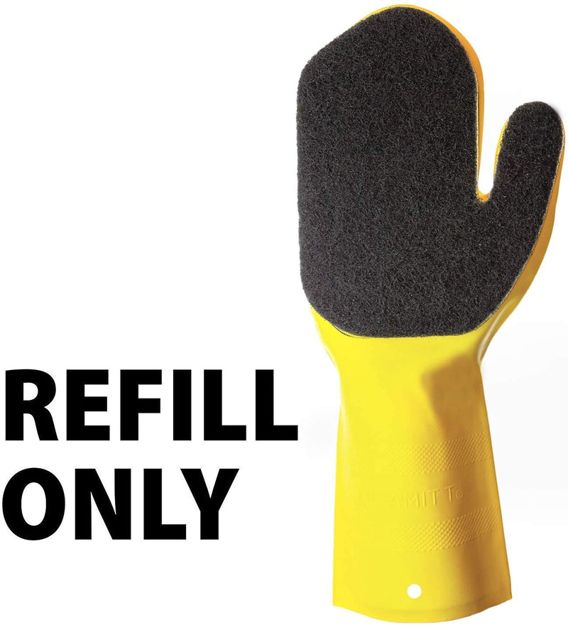 POPULAR LIFE Kleen Mitt Refill Pack - View 5