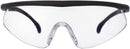 Simone Fully Adjustable Temple Safety Glasses With Anti Scratch-Fog - View 4