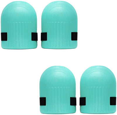 Ultra Light Waterproof Knee Pads with Foam Cushion