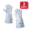 Bison Life Online shop for 6" TIG Welding Work Gloves | View - 1